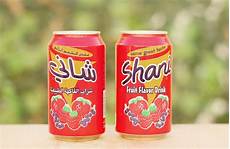 Shani Soda