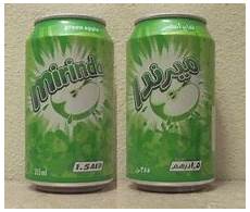 Shani Soda