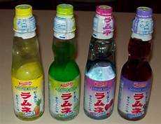 Shirakiku Ramune Soda