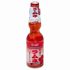 Shirakiku Ramune Soda