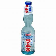 Shirakiku Ramune Soda