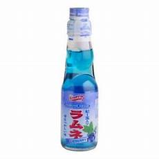 Shirakiku Ramune Soda
