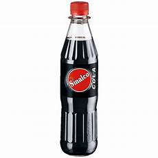 Sinalco Drink