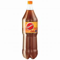 Sinalco Drink