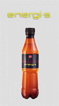 Sinalco Drink