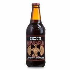 Sioux City Soda