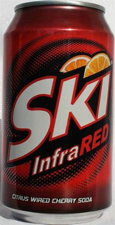 Ski Soda