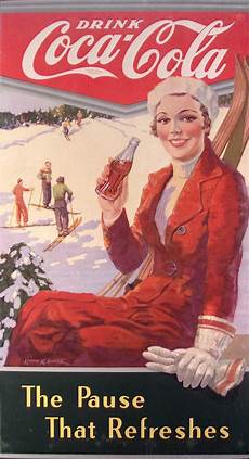 Ski Soft Drink
