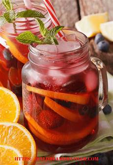 Slice Cold Drink