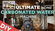 Soda Carbonation