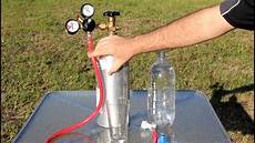 Soda Carbonation