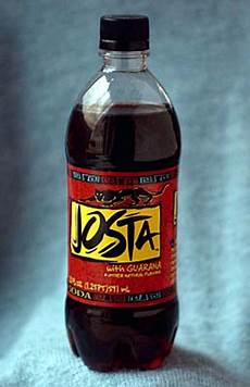 Soda Cola