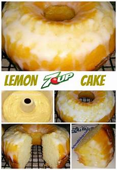 Soda Lemon