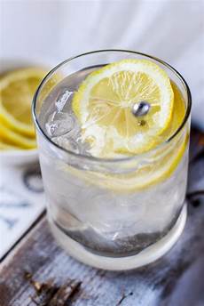 Soda Lemon