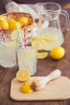 Soda Lemon