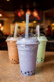 Soda Pop Drink