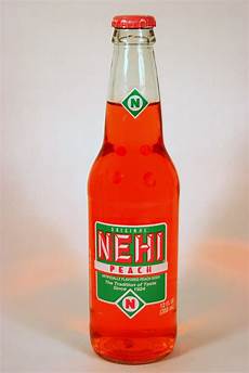 Soda Pop Drink