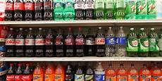 Soft Beverages