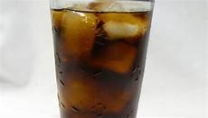 Soft Beverages