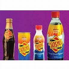 Sosyo Cold Drink