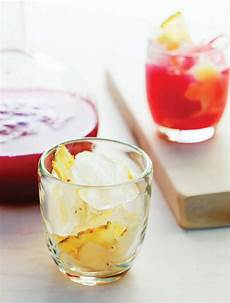 Spicy Turnip Juices