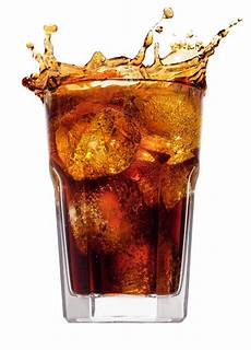 Splash Soda
