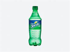 Sprite Zero Soda