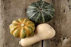 Squashes