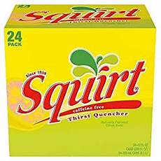 Squirt Diet Soda