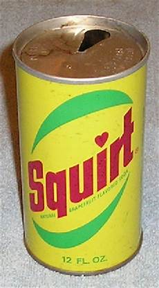 Squirt Diet Soda