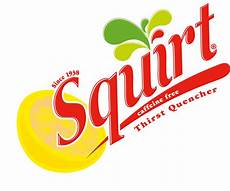 Squirt Diet Soda