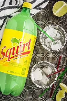 Squirt Grapefruit Soda