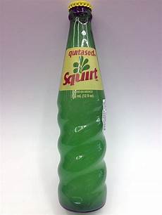 Squirt Grapefruit Soda