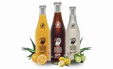 Stevia Sweetened Drinks