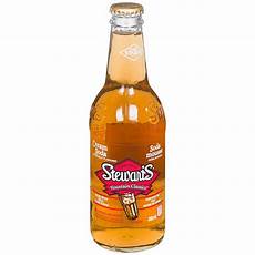 Stewart's Cream Soda