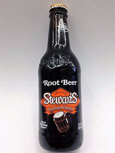 Stewart's Cream Soda