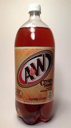 Stewart's Cream Soda