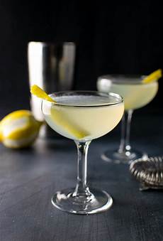Still Lemon Drink