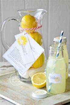 Sugar Free Lemonade