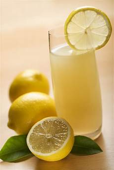 Sugar Free Lemonades