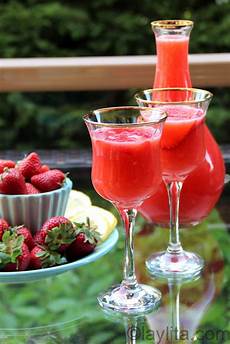 Sugarless Lemonade