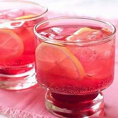 Sugarless Lemonades