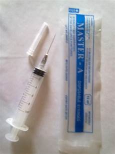 Syringes