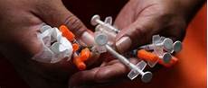 Syringes