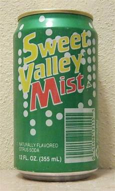 Vess Soda Website