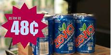 Zevia Sodas