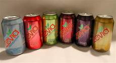 Zevia Sodas